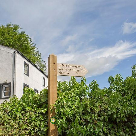 Riverbank Cottage Kirkby Stephen Exterior photo