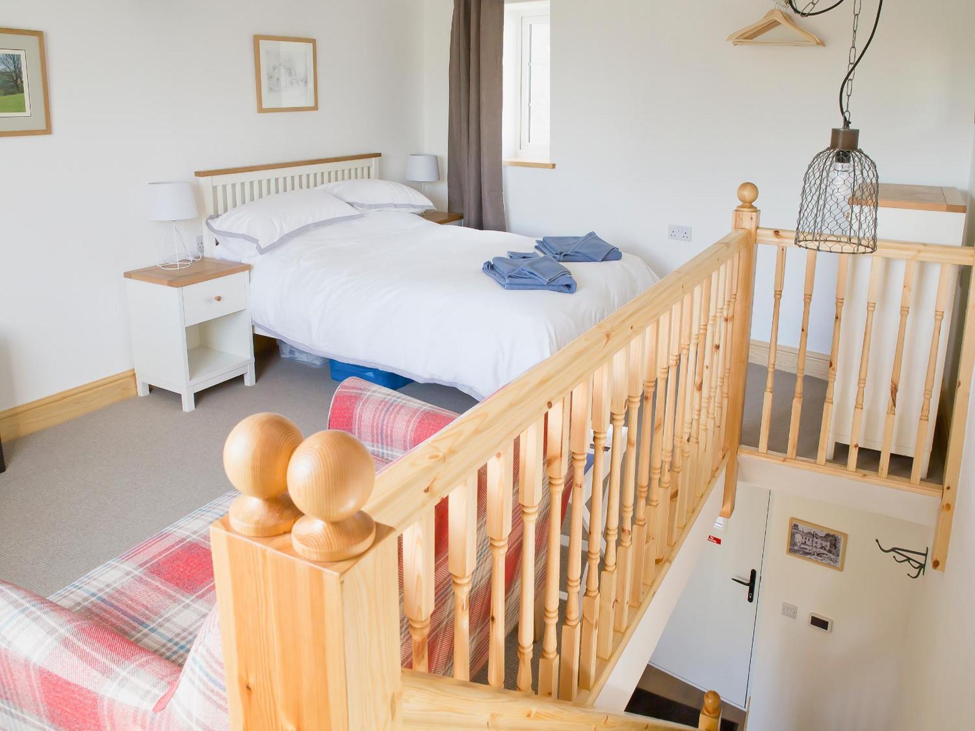 Riverbank Cottage Kirkby Stephen Exterior photo