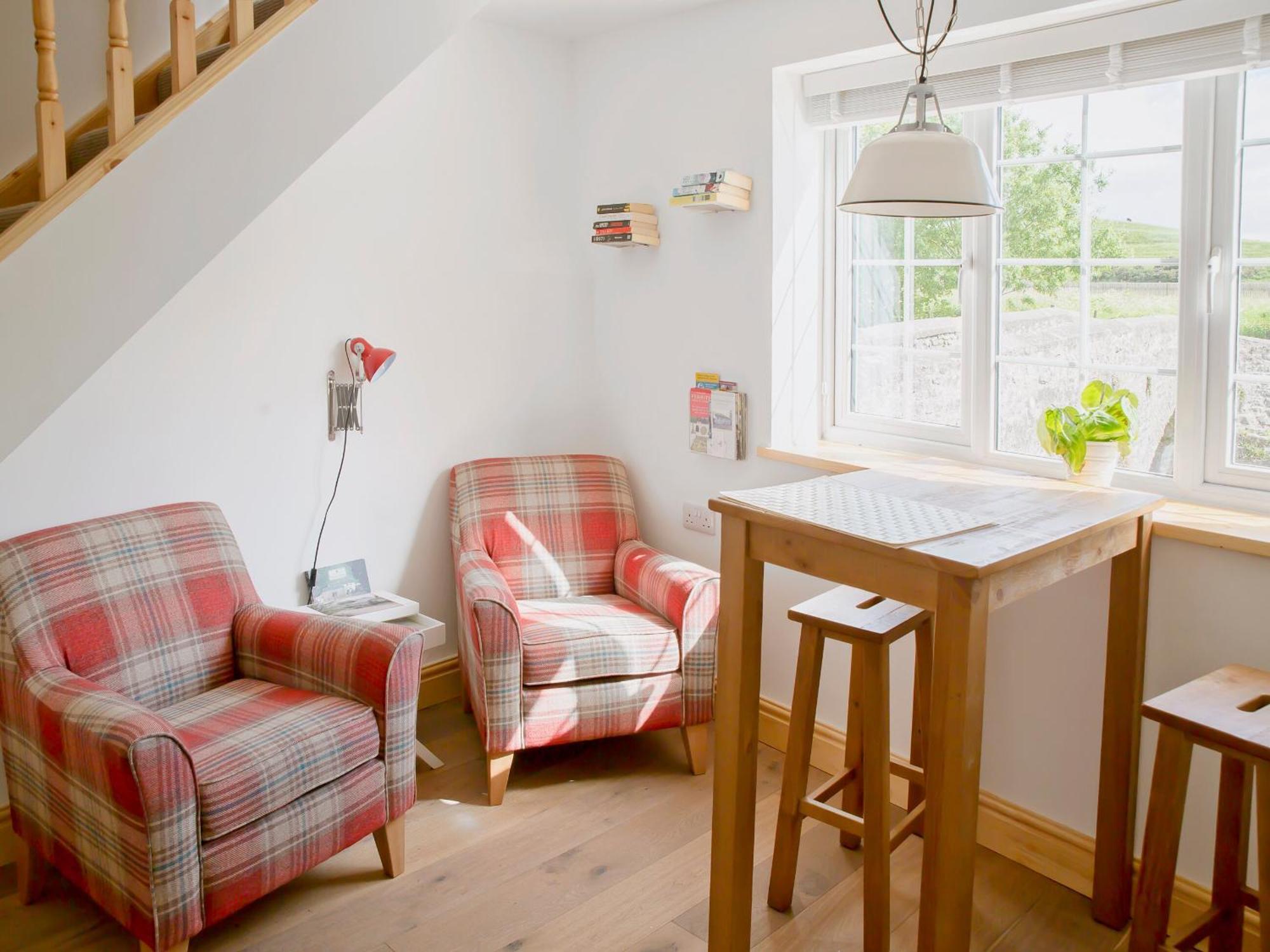 Riverbank Cottage Kirkby Stephen Exterior photo
